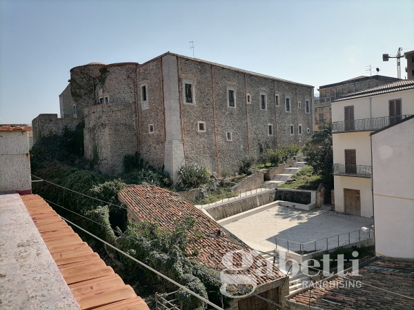Casa indipendente in vendita a Sant'Agata di Militello, Mare, 90 mq - Foto 13