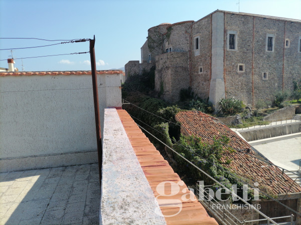 Casa indipendente in vendita a Sant'Agata di Militello, Mare, 90 mq - Foto 3