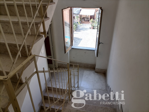 Casa indipendente in vendita a Sant'Agata di Militello, Mare, 90 mq - Foto 42