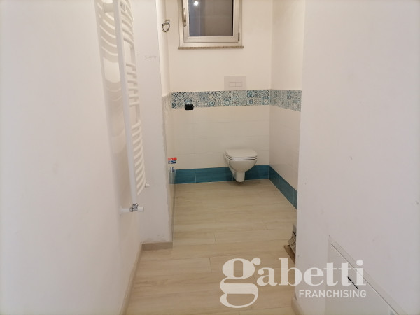 Appartamento in vendita a Sant'Agata di Militello, Centro, 150 mq - Foto 18