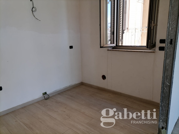 Appartamento in vendita a Sant'Agata di Militello, Centro, 150 mq - Foto 35