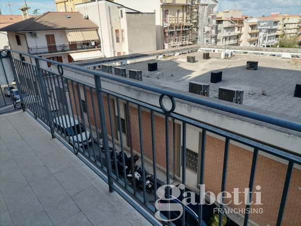 Appartamento in vendita a Sant'Agata di Militello, Centro, 150 mq - Foto 39