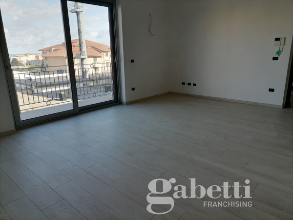 Appartamento in vendita a Sant'Agata di Militello, Centro, 150 mq - Foto 32
