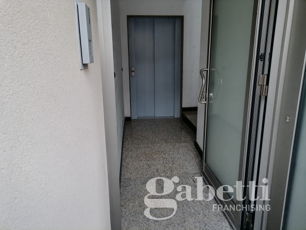 Appartamento in vendita a Sant'Agata di Militello, Centro, 150 mq - Foto 10