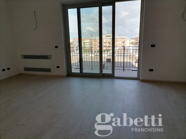 Appartamento in vendita a Sant'Agata di Militello, Centro, 150 mq - Foto 22