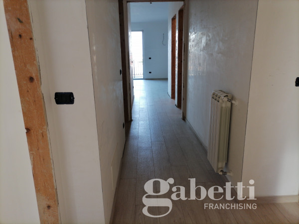 Appartamento in vendita a Sant'Agata di Militello, Centro, 150 mq - Foto 5