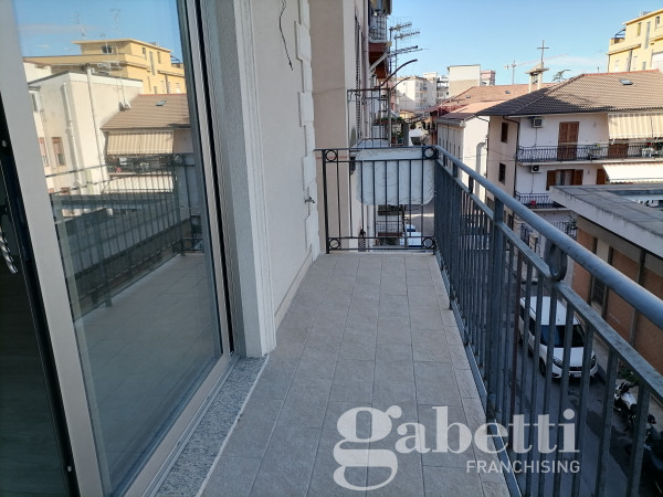 Appartamento in vendita a Sant'Agata di Militello, Centro, 150 mq - Foto 30