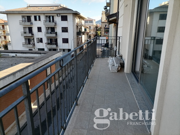 Appartamento in vendita a Sant'Agata di Militello, Centro, 150 mq - Foto 31