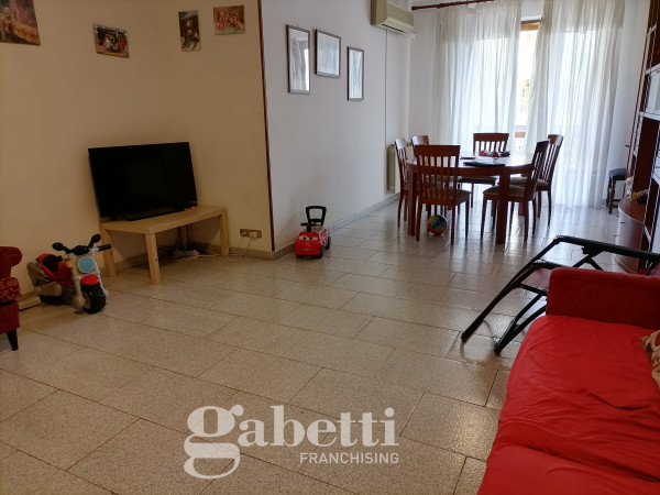 Appartamento in vendita a Sant'Agata di Militello, Centro, 160 mq - Foto 34