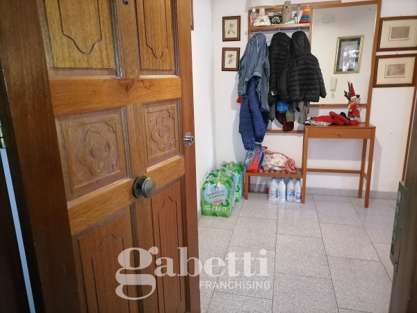Appartamento in vendita a Sant'Agata di Militello, Centro, 160 mq - Foto 13