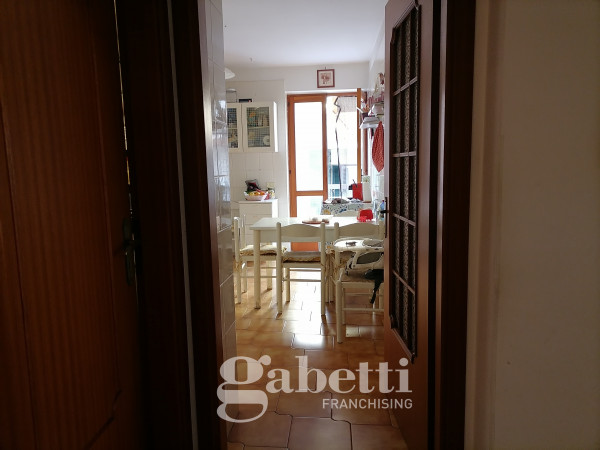 Appartamento in vendita a Sant'Agata di Militello, Centro, 160 mq - Foto 31