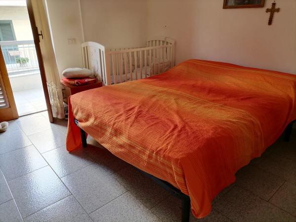 Appartamento in vendita a Sant'Agata di Militello, Centro, 160 mq - Foto 24