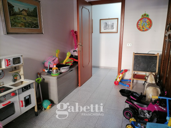 Appartamento in vendita a Sant'Agata di Militello, Centro, 160 mq - Foto 36