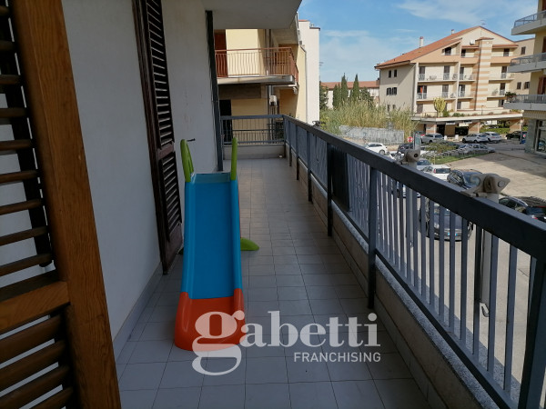 Appartamento in vendita a Sant'Agata di Militello, Centro, 160 mq - Foto 5