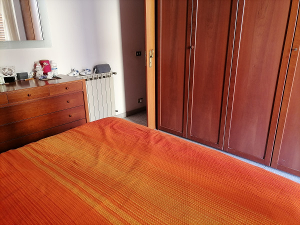 Appartamento in vendita a Sant'Agata di Militello, Centro, 160 mq - Foto 18