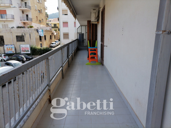 Appartamento in vendita a Sant'Agata di Militello, Centro, 160 mq - Foto 12
