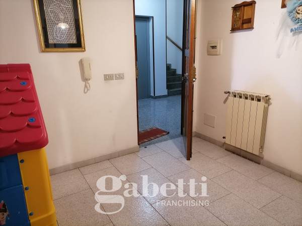 Appartamento in vendita a Sant'Agata di Militello, Centro, 160 mq - Foto 30