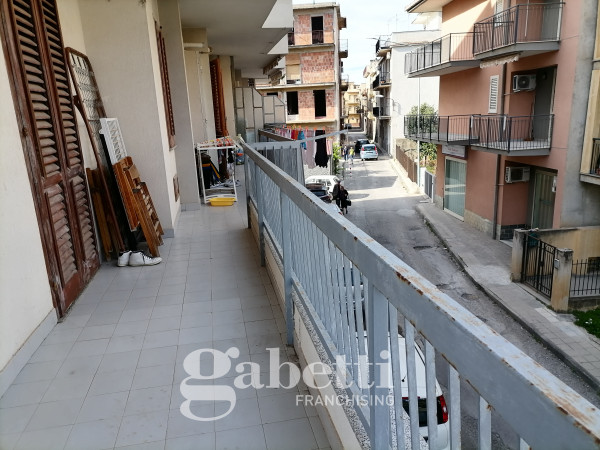 Appartamento in vendita a Sant'Agata di Militello, Centro, 160 mq - Foto 10