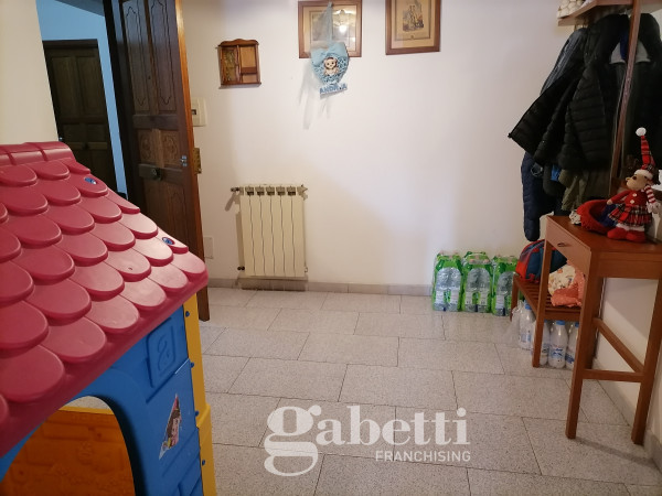 Appartamento in vendita a Sant'Agata di Militello, Centro, 160 mq - Foto 32