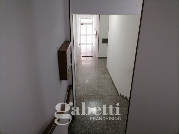 Appartamento in vendita a Sant'Agata di Militello, Centro, 160 mq - Foto 15