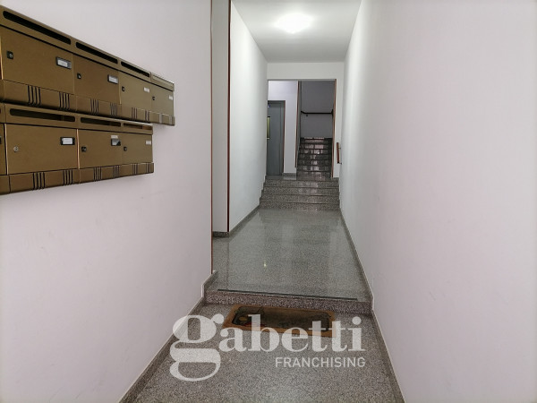 Appartamento in vendita a Sant'Agata di Militello, Centro, 160 mq - Foto 14