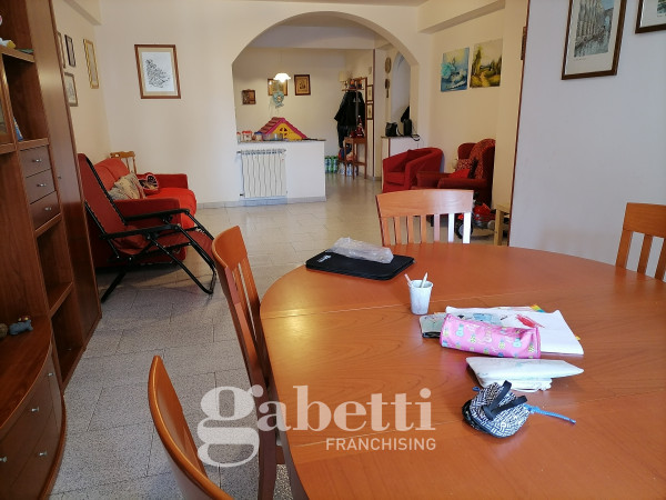 Appartamento in vendita a Sant'Agata di Militello, Centro, 160 mq - Foto 33