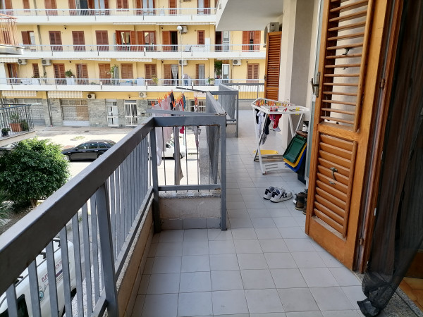 Appartamento in vendita a Sant'Agata di Militello, Centro, 160 mq - Foto 27