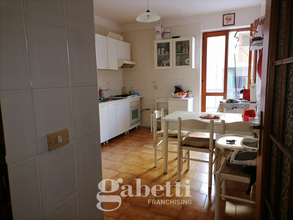 Appartamento in vendita a Sant'Agata di Militello, Centro, 160 mq - Foto 40