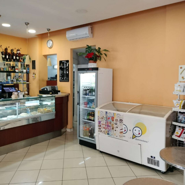 Locale Commerciale  in vendita a Roma, Caffarella, Arredato, 60 mq - Foto 8