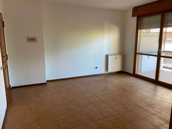 Appartamento in vendita a Roma, Eur Torrino, 87 mq