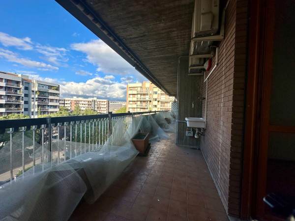 Appartamento in vendita a Roma, Eur Torrino, Con giardino, 87 mq - Foto 10
