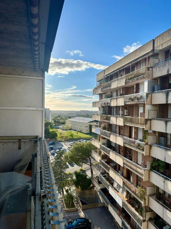 Appartamento in vendita a Roma, Eur Torrino, Con giardino, 87 mq - Foto 7