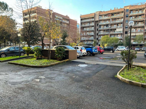 Appartamento in vendita a Roma, Eur Torrino, Con giardino, 81 mq - Foto 3