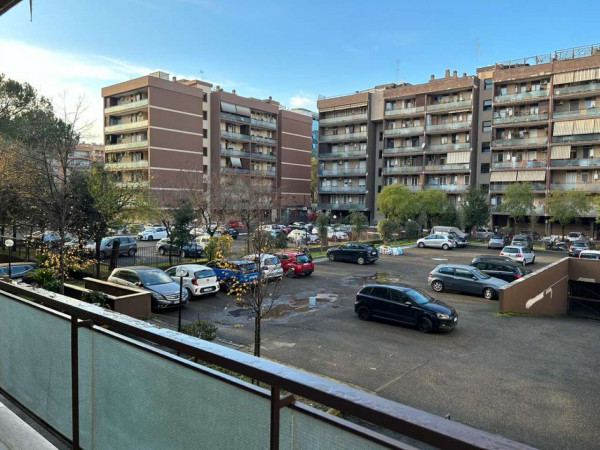 Appartamento in vendita a Roma, Eur Torrino, Con giardino, 81 mq - Foto 7