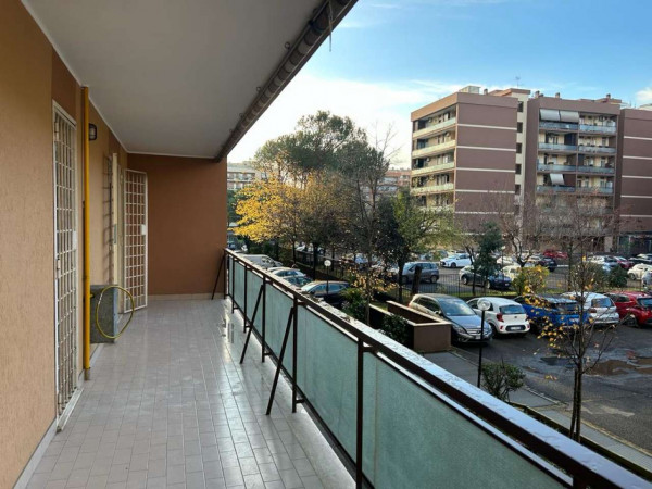 Appartamento in vendita a Roma, Eur Torrino, Con giardino, 81 mq - Foto 8