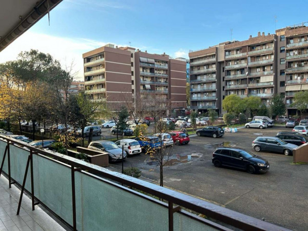 Appartamento in vendita a Roma, Eur Torrino, Con giardino, 81 mq - Foto 6