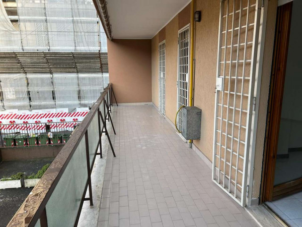 Appartamento in vendita a Roma, Eur Torrino, Con giardino, 81 mq - Foto 9