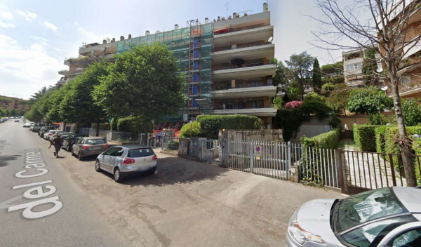 Immobile in vendita a Roma, Mostacciano, 21 mq - Foto 1