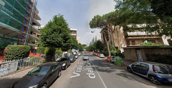 Immobile in vendita a Roma, Mostacciano, 21 mq - Foto 4