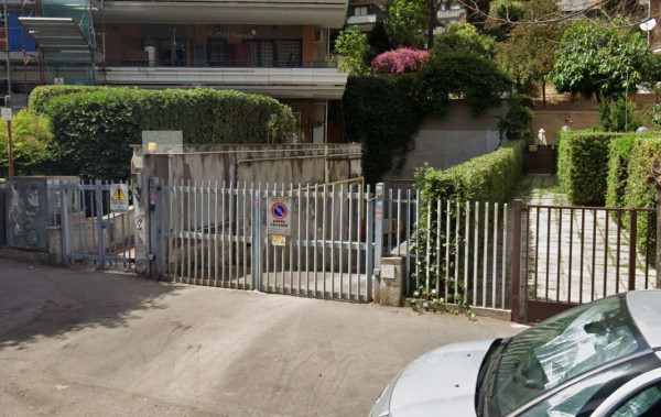 Immobile in vendita a Roma, Mostacciano, 21 mq - Foto 3