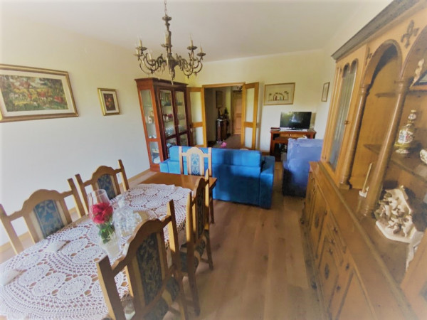 Appartamento in vendita a Perugia, Madonna Alta, 147 mq - Foto 5