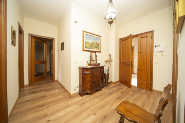 Appartamento in vendita a Perugia, Madonna Alta, 147 mq - Foto 10