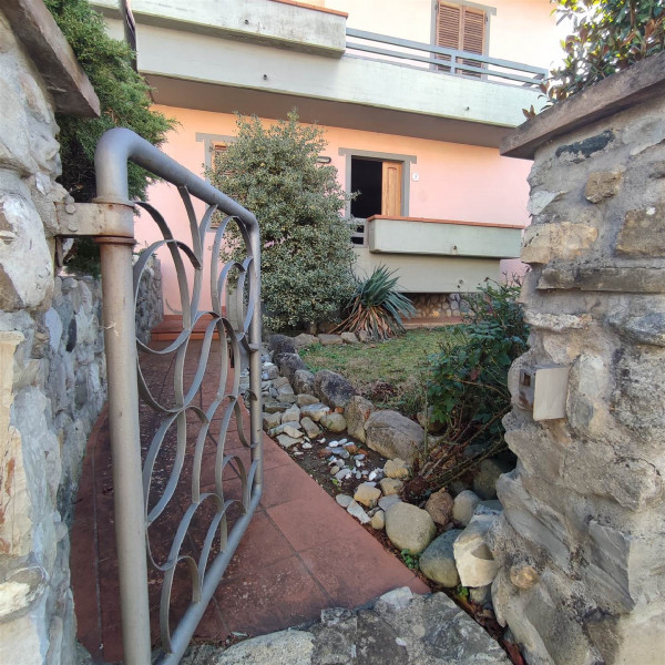 Villa in vendita a Città di Castello, Graticole, Con giardino, 256 mq - Foto 9