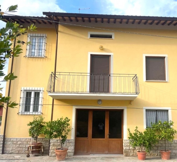 Villa in vendita a Torgiano, Signoria, Con giardino, 250 mq - Foto 27