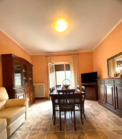 Villa in vendita a Torgiano, Signoria, Con giardino, 250 mq - Foto 9