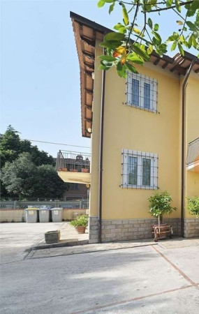 Villa in vendita a Torgiano, Signoria, Con giardino, 250 mq - Foto 1
