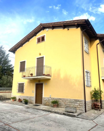 Villa in vendita a Torgiano, Signoria, Con giardino, 250 mq - Foto 10