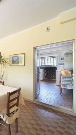 Villa in vendita a Torgiano, Signoria, Con giardino, 250 mq - Foto 24