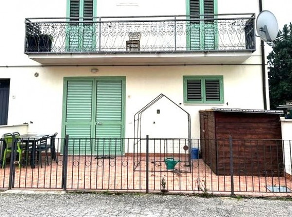Appartamento in vendita a Assisi, Santa Maria Degli Angeli, Con giardino, 65 mq - Foto 4