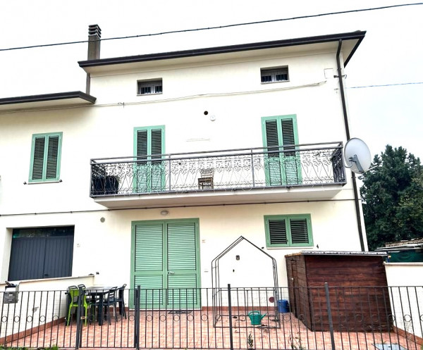 Appartamento in vendita a Assisi, Santa Maria Degli Angeli, Con giardino, 65 mq - Foto 9